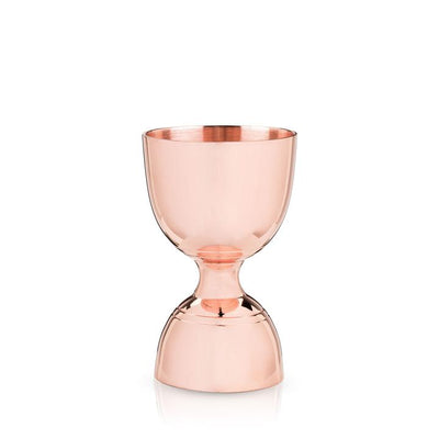 product image for copper canterbury jigger 1 89