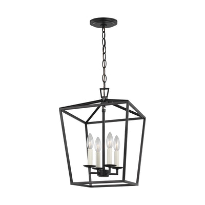 product image for Dianna Four Light Small Lantern 4 94