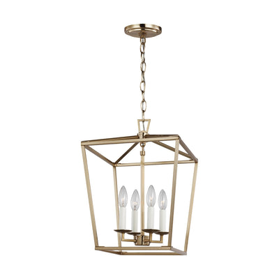 product image for Dianna Four Light Small Lantern 5 58