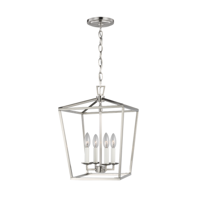 product image for Dianna Four Light Small Lantern 1 66
