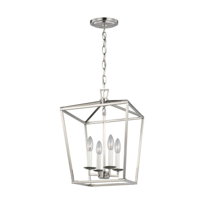 product image for Dianna Four Light Small Lantern 6 52