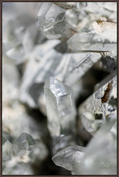 product image for Cluster of Crystals I by Leftbank Art 88