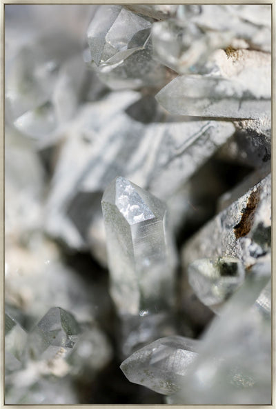 product image for Cluster of Crystals I by Leftbank Art 76
