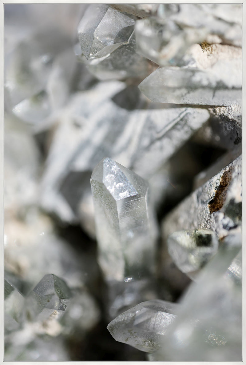 media image for Cluster of Crystals I by Leftbank Art 292