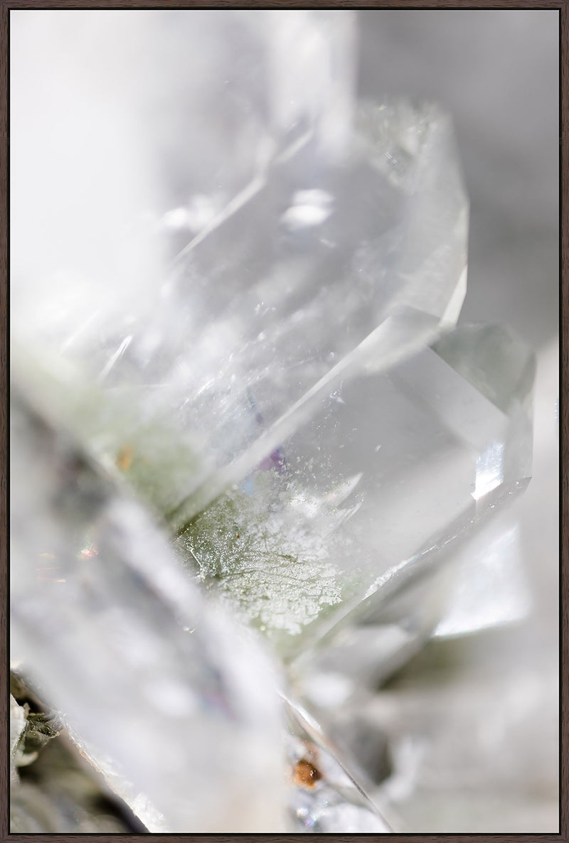 media image for Cluster of Crystals II by Leftbank Art 215