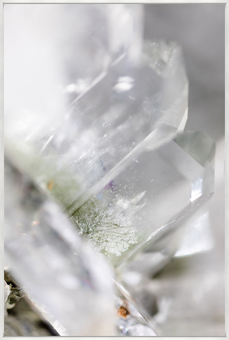 media image for Cluster of Crystals II by Leftbank Art 215