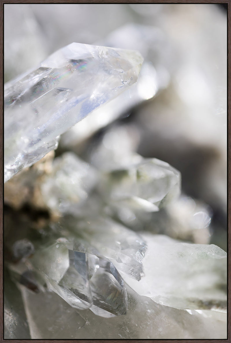media image for Cluster of Crystals IV by Leftbank Art 259
