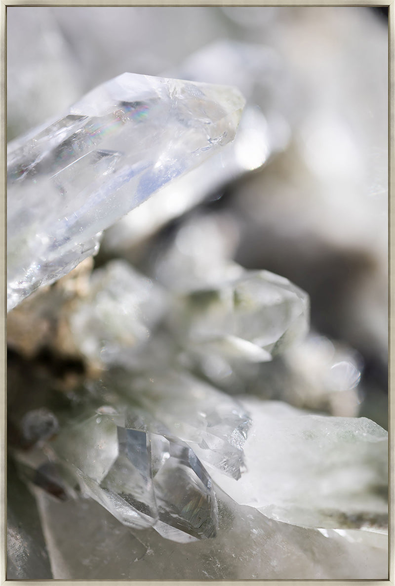 media image for Cluster of Crystals IV by Leftbank Art 26