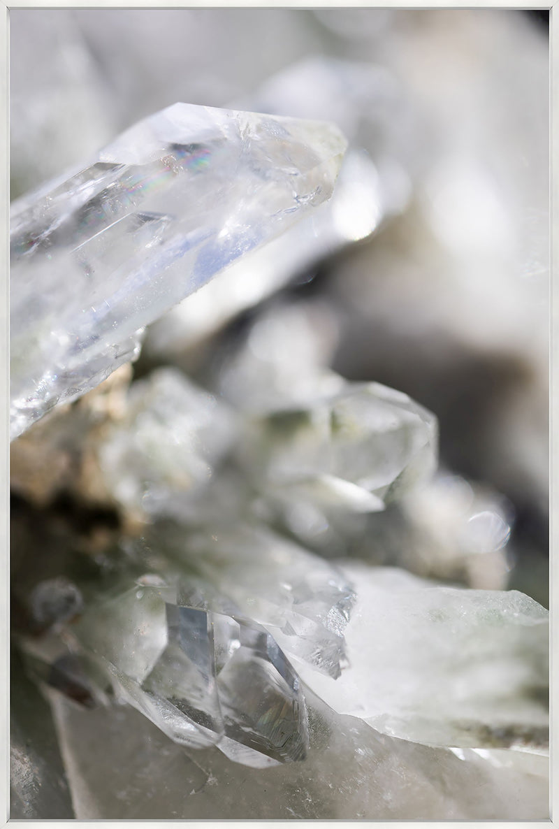 media image for Cluster of Crystals IV by Leftbank Art 280