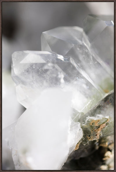 product image for Cluster of Crystals V by Leftbank Art 8