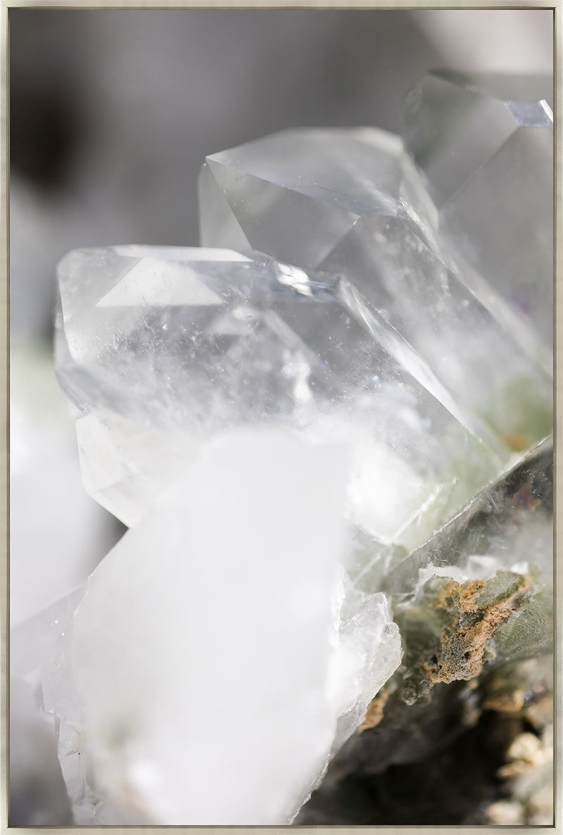 media image for Cluster of Crystals V by Leftbank Art 265