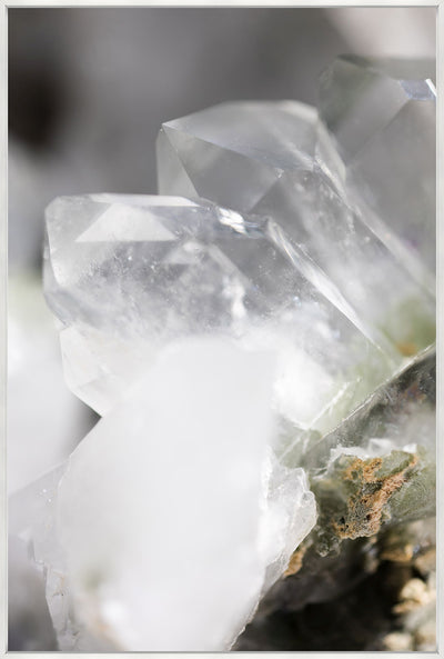 product image for Cluster of Crystals V by Leftbank Art 24