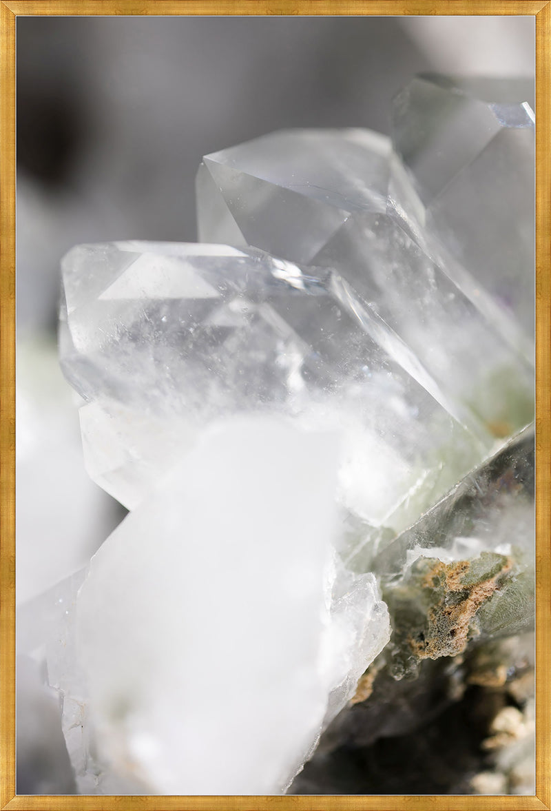 media image for Cluster of Crystals V by Leftbank Art 286