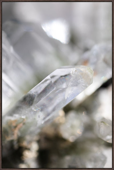 product image for Cluster of Crystals VI by Leftbank Art 57
