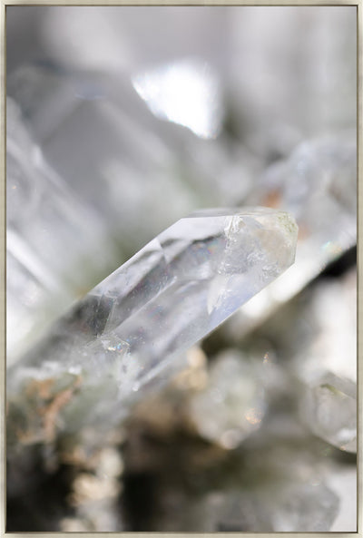 product image for Cluster of Crystals VI by Leftbank Art 69