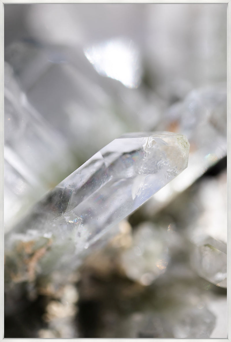 media image for Cluster of Crystals VI by Leftbank Art 241