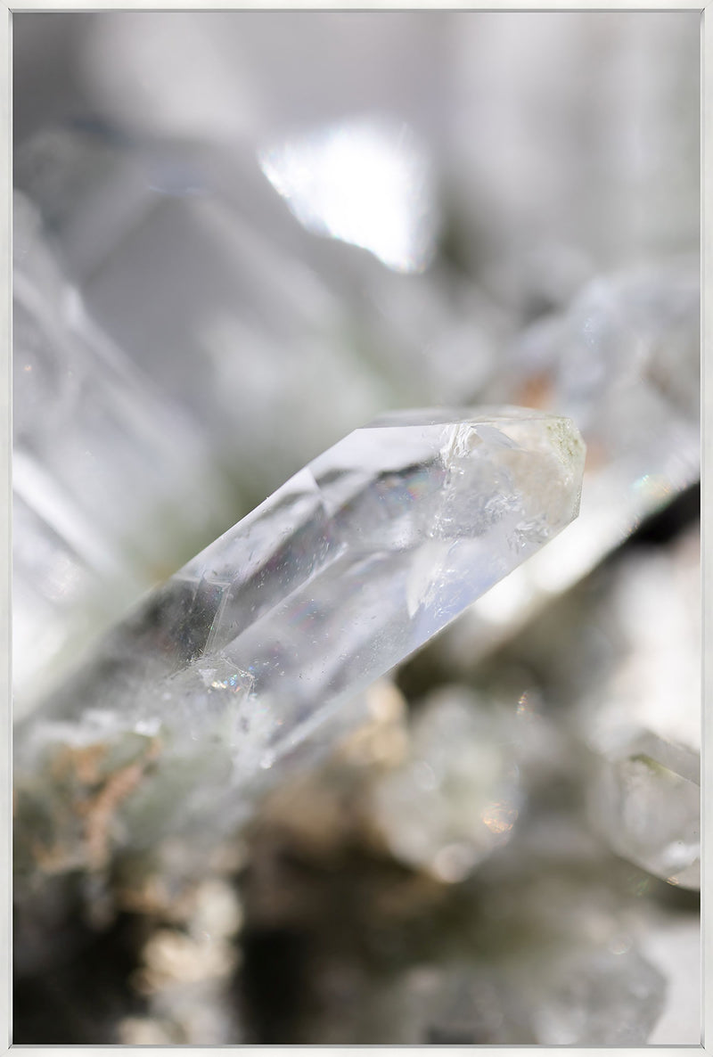 media image for Cluster of Crystals VI by Leftbank Art 297