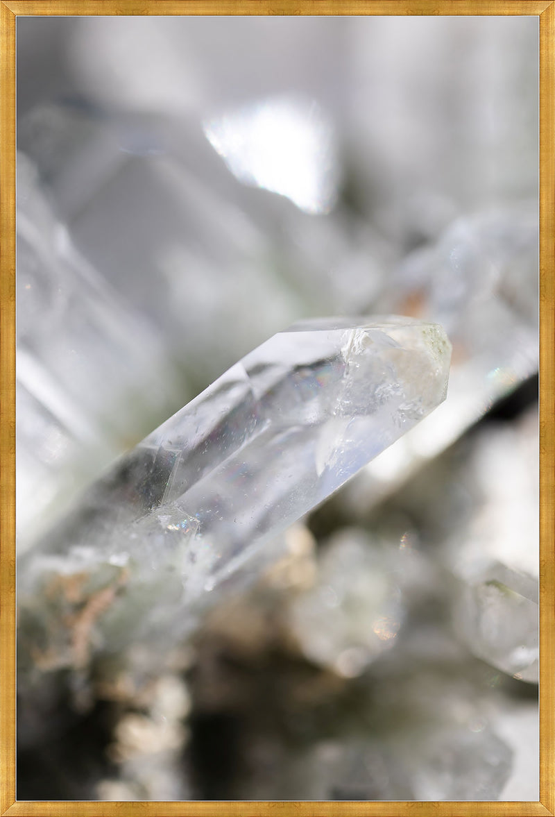 media image for Cluster of Crystals VI by Leftbank Art 222