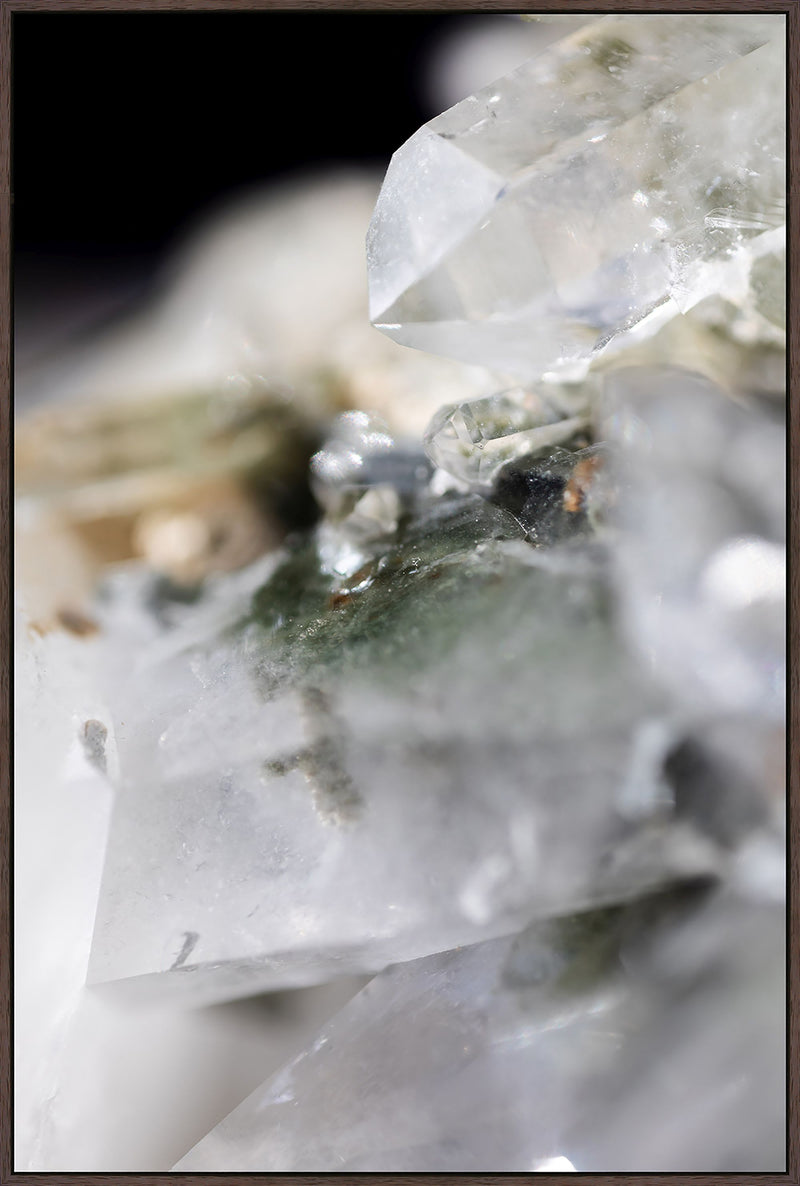 media image for Cluster of Crystals VII by Leftbank Art 25