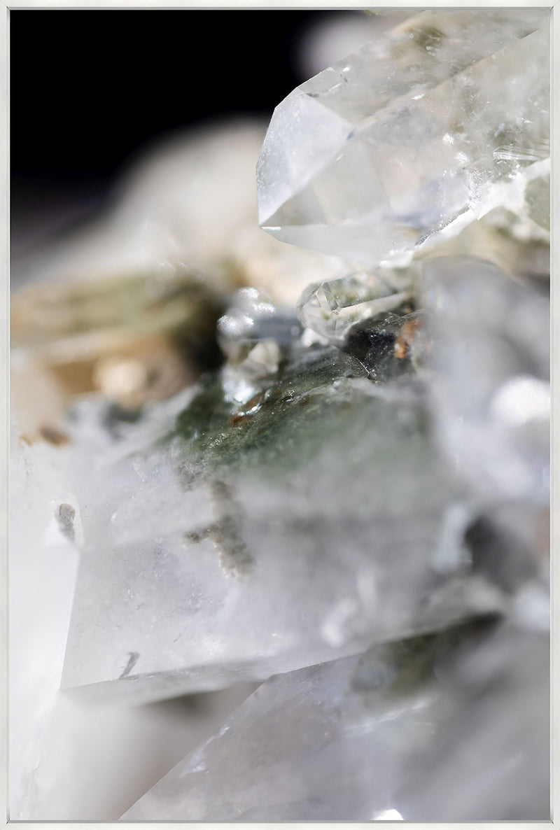 media image for Cluster of Crystals VII by Leftbank Art 228