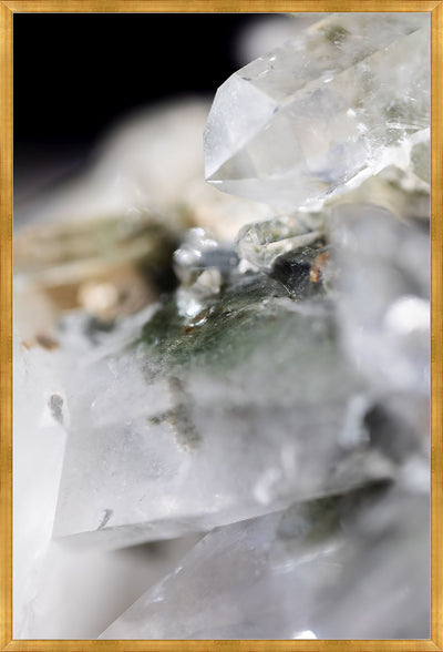 product image for Cluster of Crystals VII by Leftbank Art 22