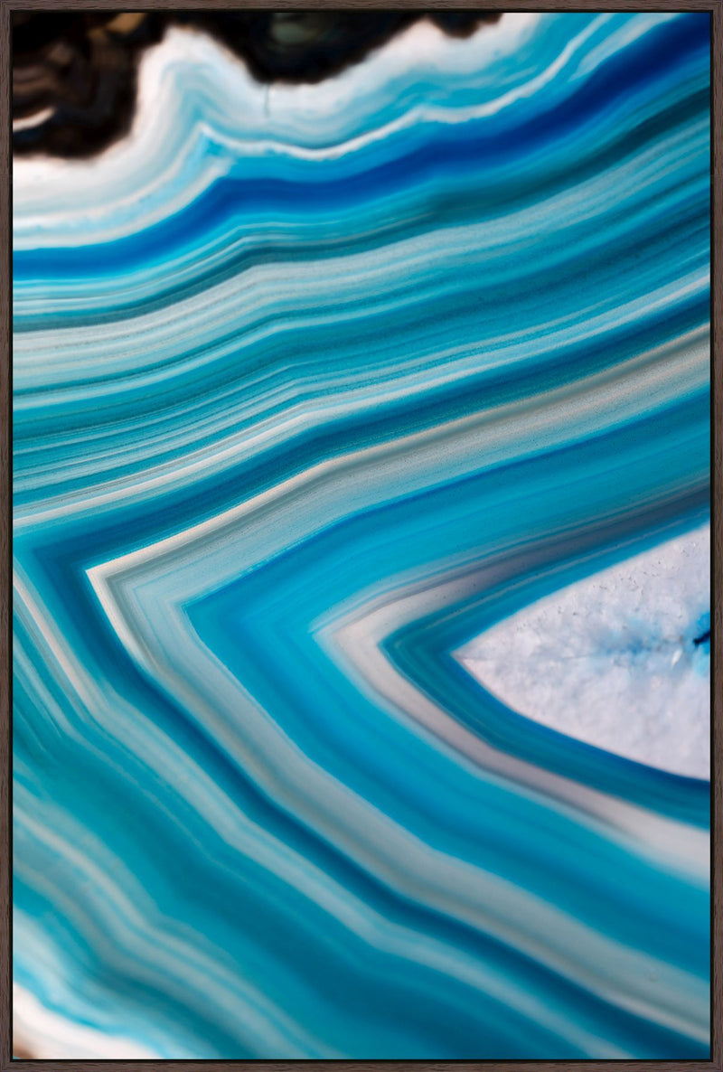 media image for A Spectrum of Blue by Leftbank Art 265