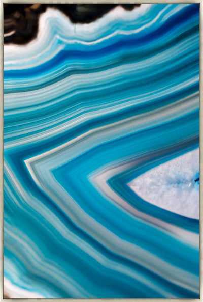product image for A Spectrum of Blue by Leftbank Art 98