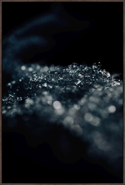 product image for Tiny Frost Bites of Water by Leftbank Art 12