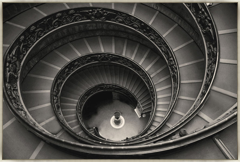 media image for Vatican Staircase by Leftbank Art 293