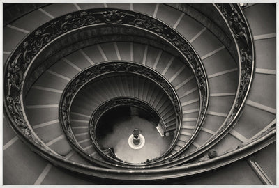 product image for Vatican Staircase by Leftbank Art 35