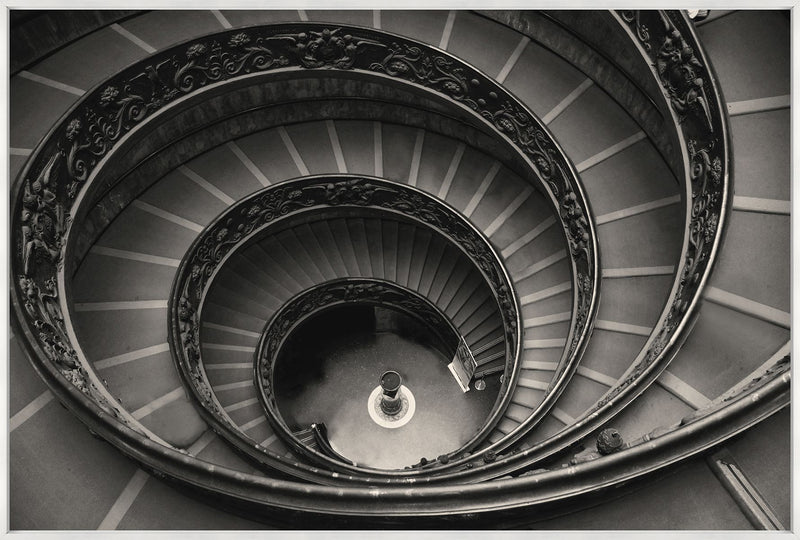media image for Vatican Staircase by Leftbank Art 218