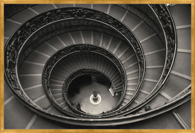 product image for Vatican Staircase by Leftbank Art 38