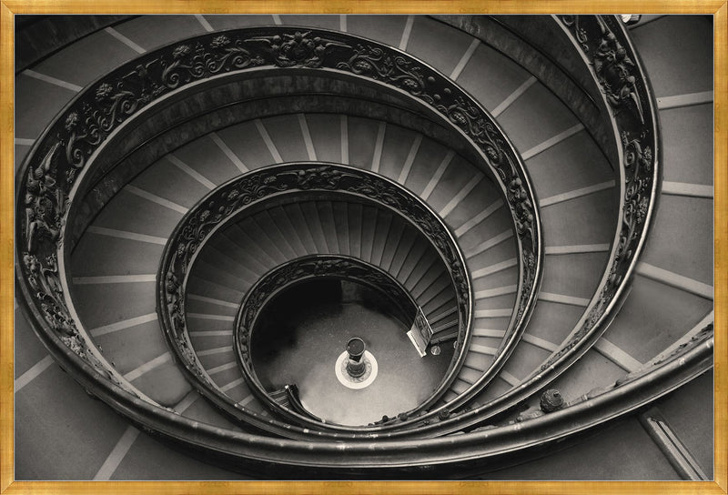 media image for Vatican Staircase by Leftbank Art 242