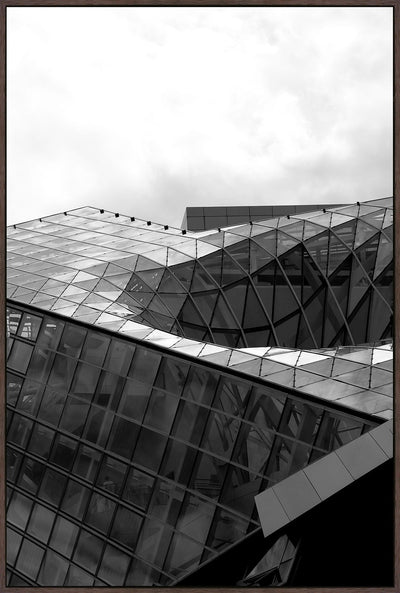 product image for Architectural Wonder_Contemporary B by Leftbank Art 2