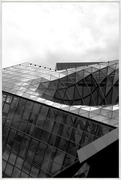 product image for Architectural Wonder_Contemporary B by Leftbank Art 37