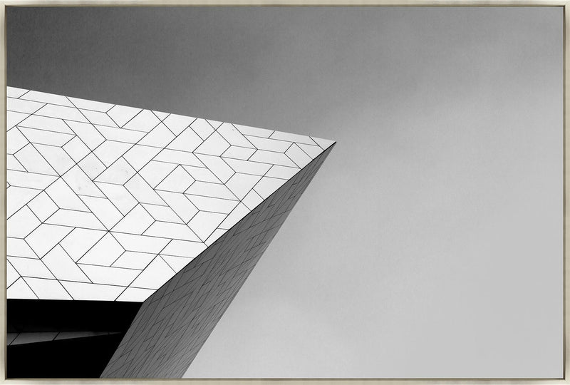 media image for Architectural Wonder_Contemporary G by Leftbank Art 239