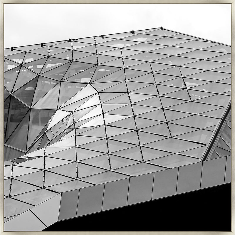 media image for Architerual Wonder I by Leftbank Art 258