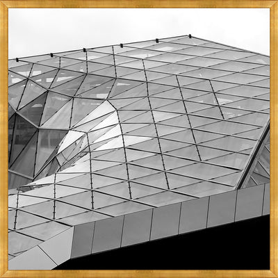 product image for Architerual Wonder I by Leftbank Art 52