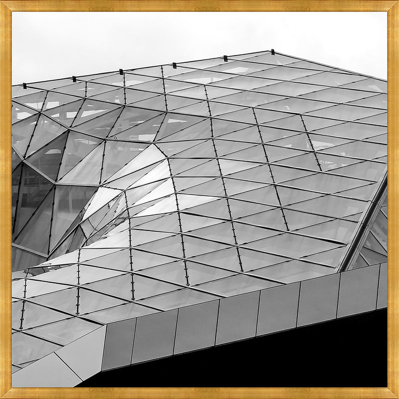 media image for Architerual Wonder I by Leftbank Art 210