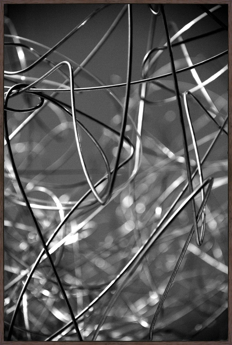 media image for Maxxi Wires II by Leftbank Art 299