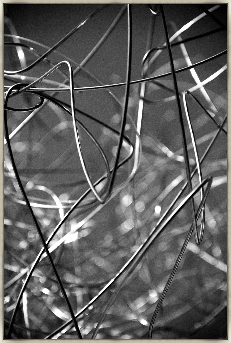 media image for Maxxi Wires II by Leftbank Art 280