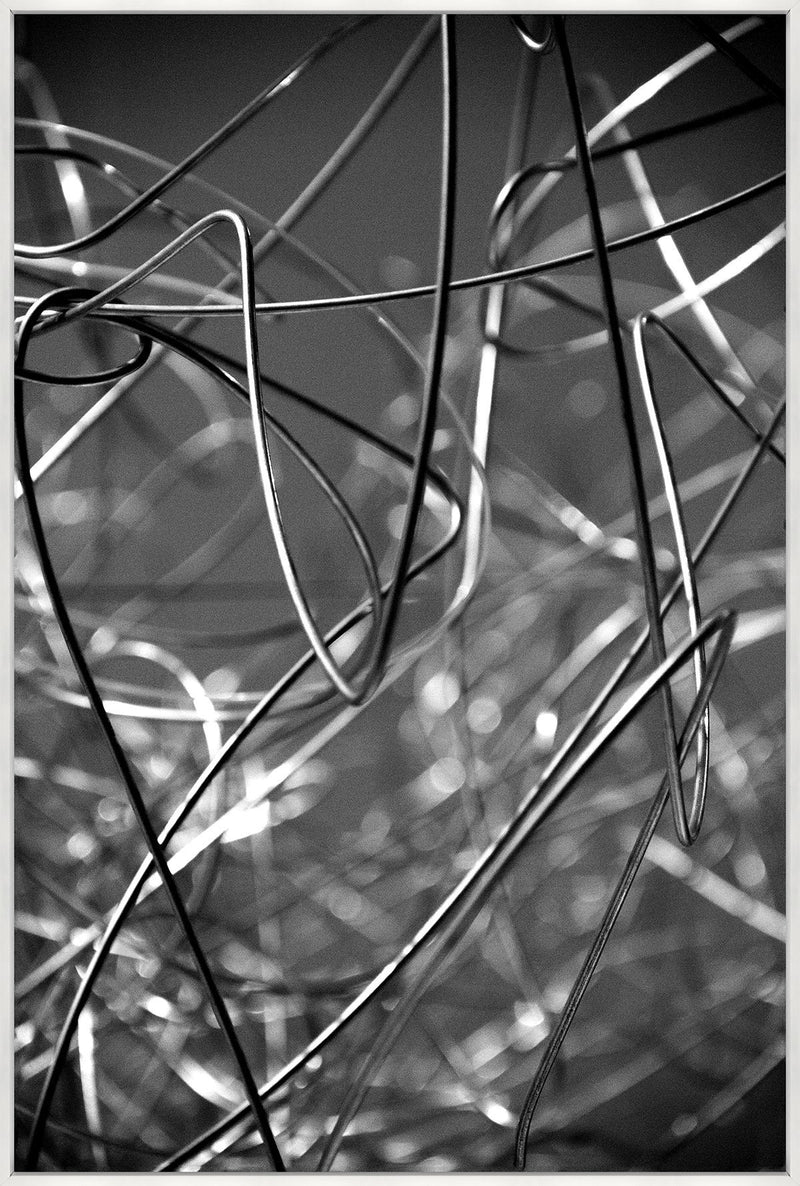 media image for Maxxi Wires II by Leftbank Art 22
