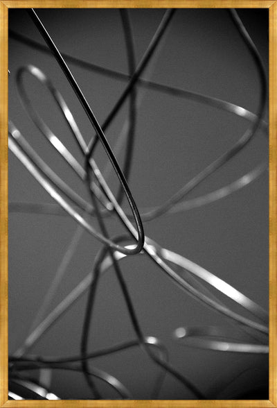 product image for Maxxi Wires III by Leftbank Art 7
