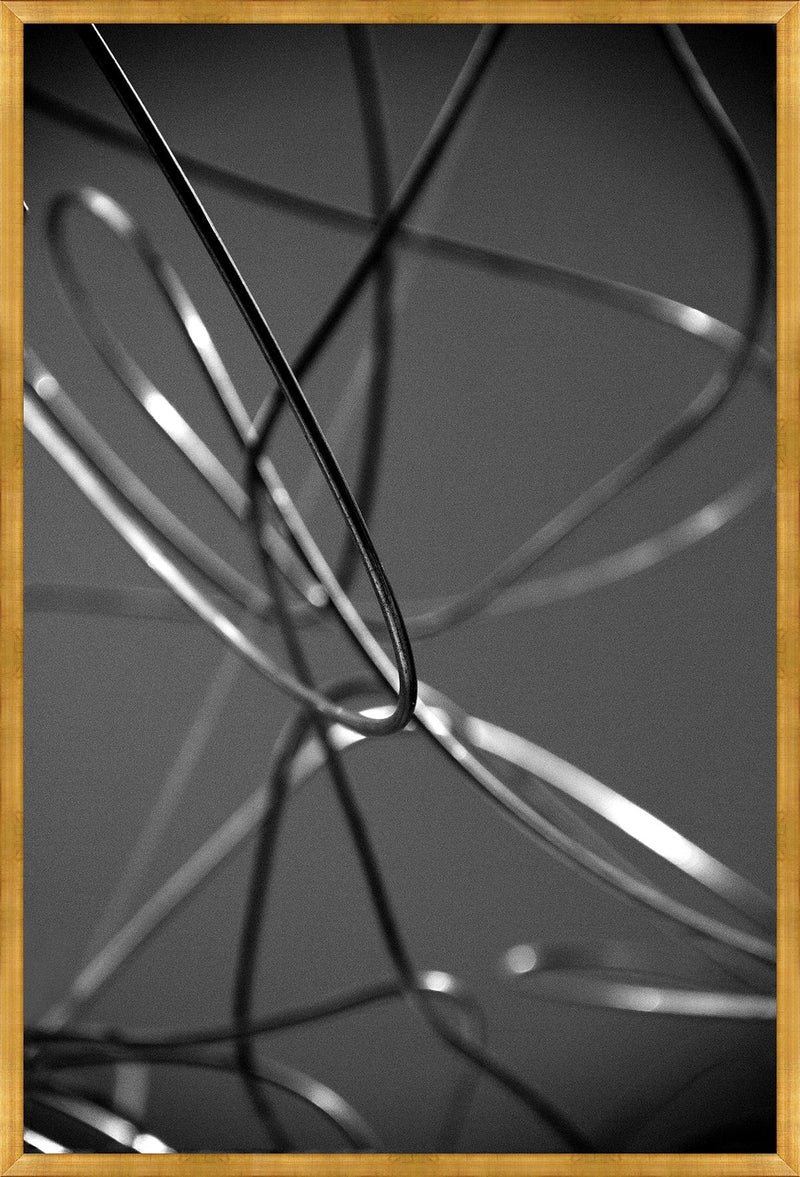 media image for Maxxi Wires III by Leftbank Art 239