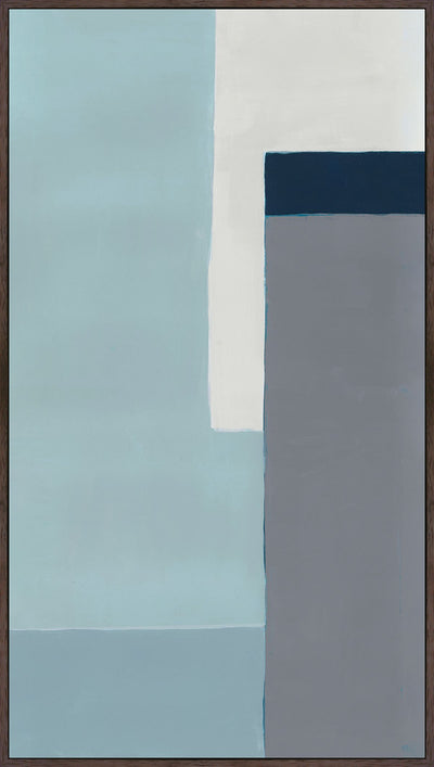 product image of Blue Brut II by Leftbank Art 563