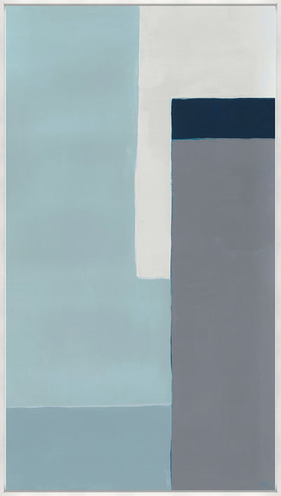 product image for Blue Brut II by Leftbank Art 95