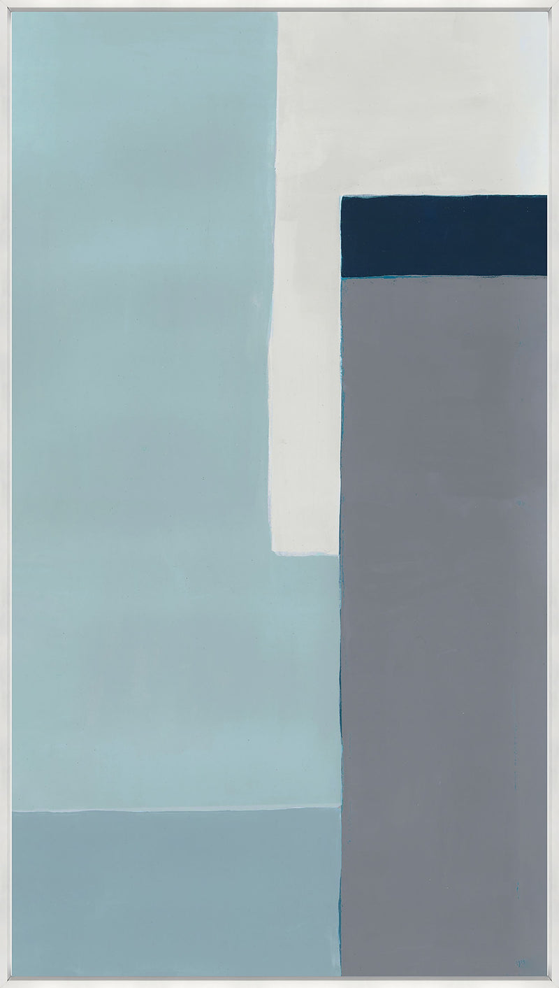 media image for Blue Brut II by Leftbank Art 246