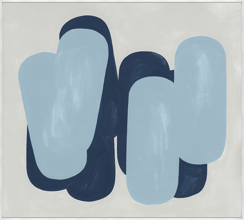 media image for Through the Contours I by Leftbank Art 245