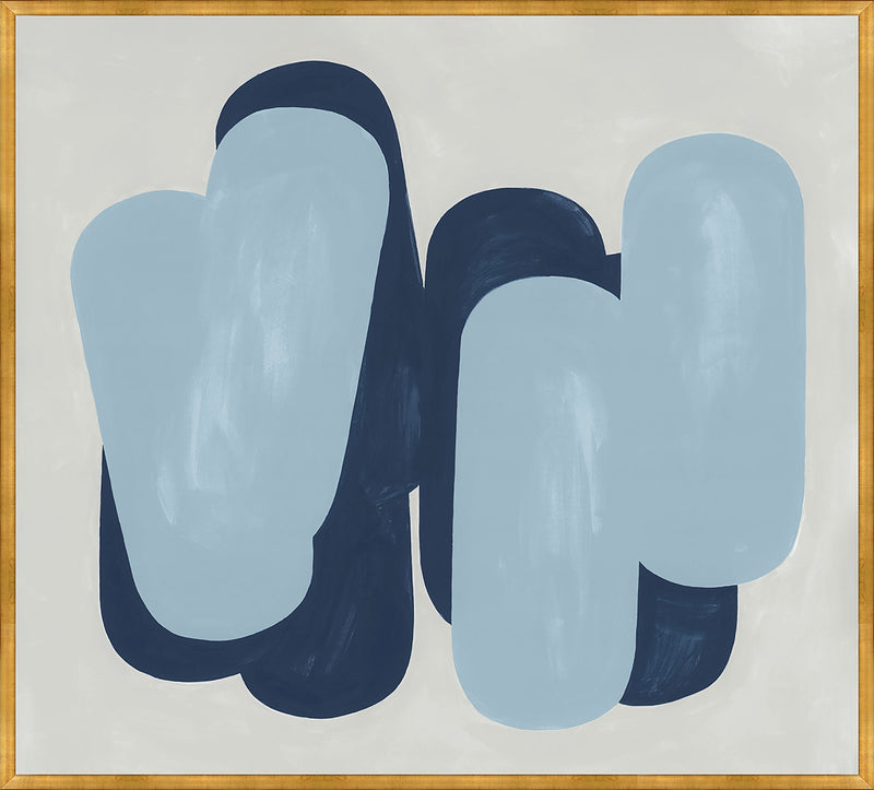 media image for Through the Contours I by Leftbank Art 227