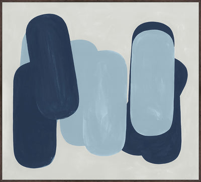 product image for Through the Contours II by Leftbank Art 50